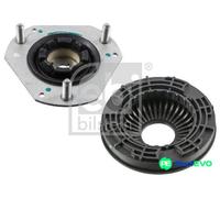 FEBI BILSTEIN FRONT LEFT RIGHT SUSPENSION STRUT SUPPORT MOUNT REPAIR KIT 193983