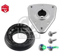 FEBI BILSTEIN FRONT LEFT RIGHT SUSPENSION STRUT SUPPORT MOUNT REPAIR KIT 193990