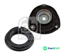 FEBI BILSTEIN FRONT LEFT RIGHT SUSPENSION STRUT SUPPORT MOUNT REPAIR KIT 195041