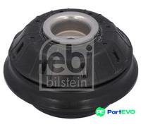 FEBI BILSTEIN FRONT LEFT RIGHT SUSPENSION STRUT SUPPORT MOUNT REPAIR KIT 197823