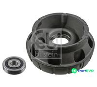 FEBI BILSTEIN FRONT LEFT RIGHT SUSPENSION STRUT SUPPORT MOUNT REPAIR KIT 22639