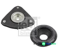 FEBI BILSTEIN FRONT LEFT RIGHT SUSPENSION STRUT SUPPORT MOUNT REPAIR KIT 30842