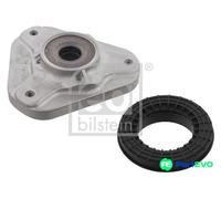 FEBI BILSTEIN FRONT LEFT RIGHT SUSPENSION STRUT SUPPORT MOUNT REPAIR KIT 32917