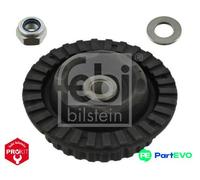 FEBI BILSTEIN FRONT LEFT RIGHT SUSPENSION STRUT SUPPORT MOUNT REPAIR KIT 37581
