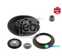 FEBI BILSTEIN FRONT LEFT RIGHT SUSPENSION STRUT SUPPORT MOUNT REPAIR KIT 37811