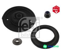 FEBI BILSTEIN FRONT LEFT RIGHT SUSPENSION STRUT SUPPORT MOUNT REPAIR KIT 37851