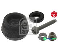 FEBI BILSTEIN FRONT LEFT RIGHT SUSPENSION STRUT SUPPORT MOUNT REPAIR KIT 37878