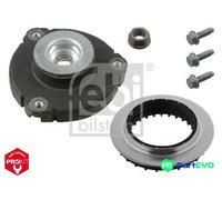FEBI BILSTEIN FRONT LEFT RIGHT SUSPENSION STRUT SUPPORT MOUNT REPAIR KIT 37895
