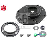 FEBI BILSTEIN FRONT LEFT RIGHT SUSPENSION STRUT SUPPORT MOUNT REPAIR KIT 37901