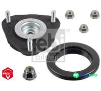FEBI BILSTEIN FRONT LEFT RIGHT SUSPENSION STRUT SUPPORT MOUNT REPAIR KIT 39924