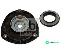 FEBI BILSTEIN FRONT LEFT RIGHT SUSPENSION STRUT SUPPORT MOUNT REPAIR KIT 45529