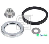 FEBI BILSTEIN FRONT LEFT RIGHT SUSPENSION STRUT SUPPORT MOUNT ROLLING BEARING
