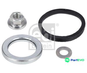 FEBI BILSTEIN FRONT LEFT RIGHT SUSPENSION STRUT SUPPORT MOUNT ROLLING BEARING