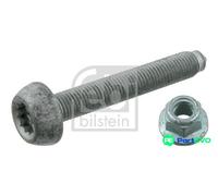 FEBI BILSTEIN FRONT LEFT RIGHT SUSPENSION STRUT/WHEEL BEARING HOUSING SCREW KIT