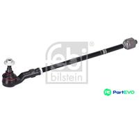 FEBI BILSTEIN FRONT LEFT RIGHT TIE ROD 188265 FOR VW CUPRA