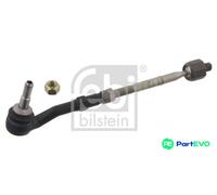 FEBI BILSTEIN FRONT LEFT RIGHT TIE ROD 29321 FOR BMW