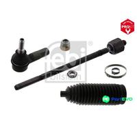 FEBI BILSTEIN FRONT LEFT RIGHT TIE ROD 39029 FOR CITROËN PEUGEOT