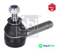 FEBI BILSTEIN FRONT LEFT RIGHT TIE ROD END 02384 FOR MERCEDES-BENZ