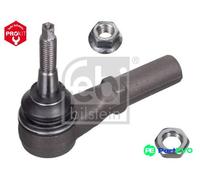 FEBI BILSTEIN FRONT LEFT RIGHT TIE ROD END 102390 FOR OPEL VAUXHALL