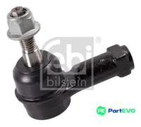 FEBI BILSTEIN FRONT LEFT RIGHT TIE ROD END 104631 FOR OPEL VAUXHALL