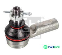 FEBI BILSTEIN FRONT LEFT RIGHT TIE ROD END 109577
