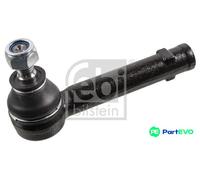 FEBI BILSTEIN FRONT LEFT RIGHT TIE ROD END 12970 FOR SAAB