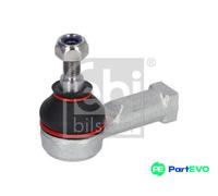 FEBI BILSTEIN FRONT LEFT RIGHT TIE ROD END 15075