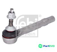 FEBI BILSTEIN FRONT LEFT RIGHT TIE ROD END 179526 FOR TESLA
