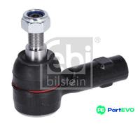 FEBI BILSTEIN FRONT LEFT RIGHT TIE ROD END 180267