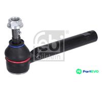 FEBI BILSTEIN FRONT LEFT RIGHT TIE ROD END 181723 FOR MAZDA