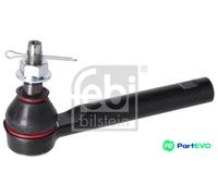 FEBI BILSTEIN FRONT LEFT RIGHT TIE ROD END 196238 FOR MAZDA