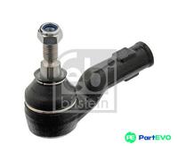 FEBI BILSTEIN FRONT LEFT RIGHT TIE ROD END 22169