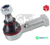 FEBI BILSTEIN FRONT LEFT RIGHT TIE ROD END 41956 FOR SSANGYONG