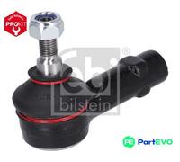 FEBI BILSTEIN FRONT LEFT RIGHT TIE ROD END 41992 FOR HYUNDAI