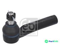 FEBI BILSTEIN FRONT LEFT RIGHT TIE ROD END 43227 FOR TOYOTA