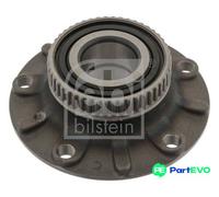 FEBI BILSTEIN FRONT LEFT RIGHT WHEEL BEARING KIT 04436 FOR BMW