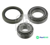 FEBI BILSTEIN FRONT LEFT RIGHT WHEEL BEARING KIT 05415 FOR MERCEDES-BENZ