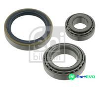 FEBI BILSTEIN FRONT LEFT RIGHT WHEEL BEARING KIT 07870 FOR MERCEDES-BENZ