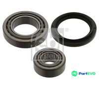 FEBI BILSTEIN FRONT LEFT RIGHT WHEEL BEARING KIT 08146