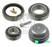 FEBI BILSTEIN FRONT LEFT RIGHT WHEEL BEARING KIT 08839 FOR MERCEDES-BENZ