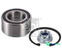 FEBI BILSTEIN FRONT LEFT RIGHT WHEEL BEARING KIT 1003848 FOR FORD