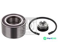 FEBI BILSTEIN FRONT LEFT RIGHT WHEEL BEARING KIT 102269 FOR CITROËN PEUGEOT