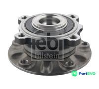 FEBI BILSTEIN FRONT LEFT RIGHT WHEEL BEARING KIT 12179 FOR BMW
