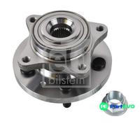 FEBI BILSTEIN FRONT LEFT RIGHT WHEEL BEARING KIT 172450 FOR LAND ROVER