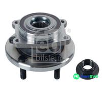 FEBI BILSTEIN FRONT LEFT RIGHT WHEEL BEARING KIT 172490 FOR CHRYSLER DODGE
