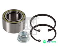 FEBI BILSTEIN FRONT LEFT RIGHT WHEEL BEARING KIT 172635 FOR NISSAN