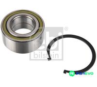 FEBI BILSTEIN FRONT LEFT RIGHT WHEEL BEARING KIT 172642 FOR HYUNDAI KIA
