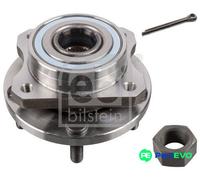 FEBI BILSTEIN FRONT LEFT RIGHT WHEEL BEARING KIT 173005 FOR CHRYSLER