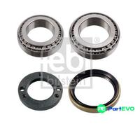 FEBI BILSTEIN FRONT LEFT RIGHT WHEEL BEARING KIT 173053 FOR ISUZU