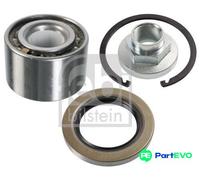 FEBI BILSTEIN FRONT LEFT RIGHT WHEEL BEARING KIT 173056 FOR TOYOTA LEXUS